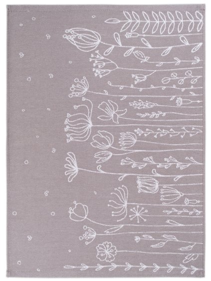 Byliny šedohnědá celá zmv1300