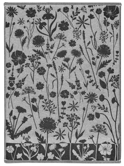 Louka 2023 černá celá zmv1300