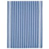 Pruhy plátno tm modrá 2 celá zmv1300b