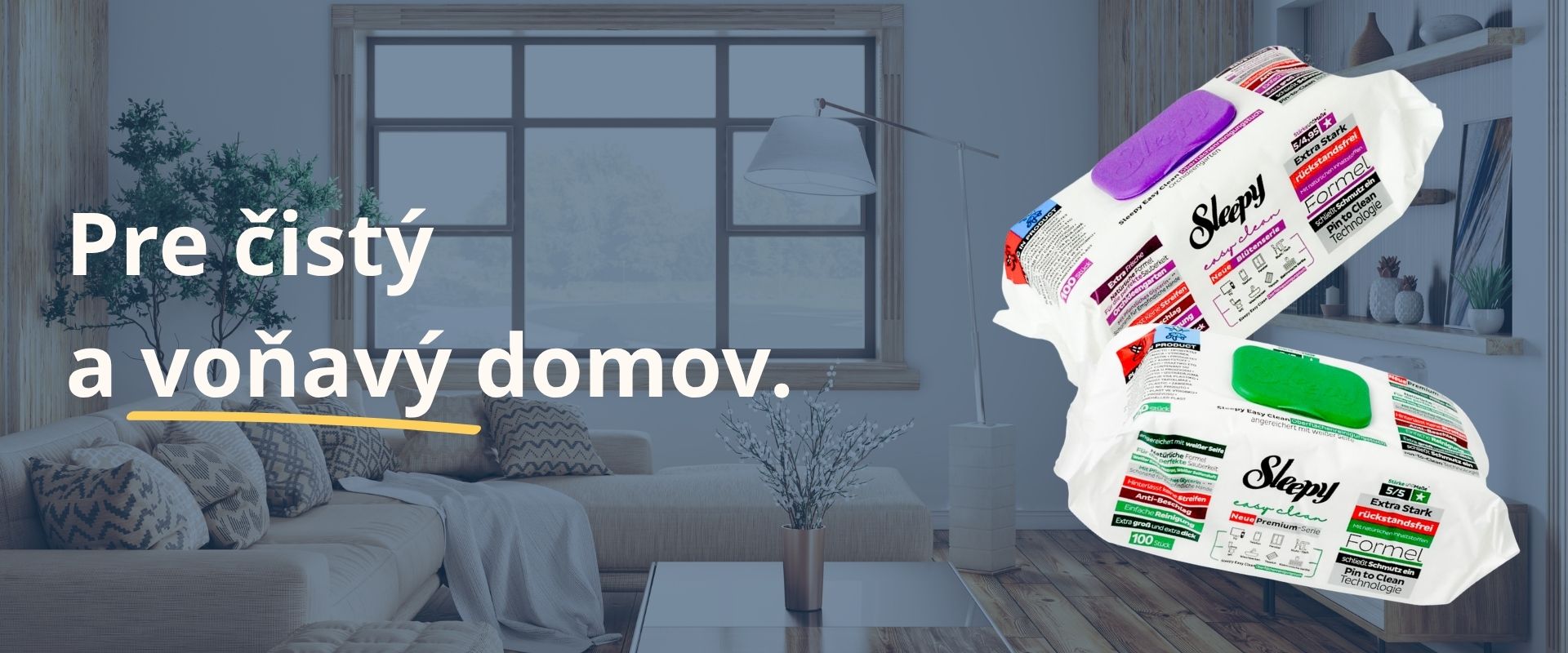 Do domácnosti