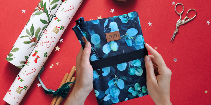 Co má splňovat dárek pro maminku cestovatelku