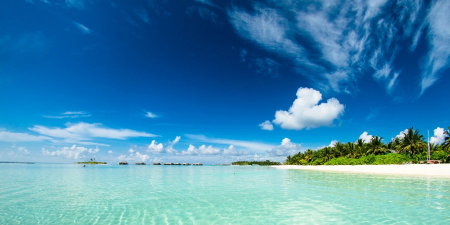 5 drobností, díky kterým si dovolenou u moře s dětmi opravdu užiješ