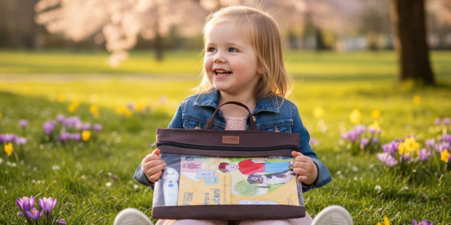 Jak podpořit samostatnost dítěte v každodenních situacích