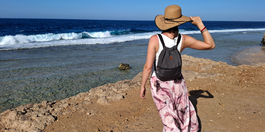 Proč vznikla UTITA - cestovní doplňky, které dělají radost