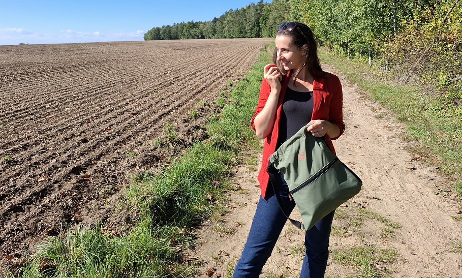 UTITA – cestovní doplňky