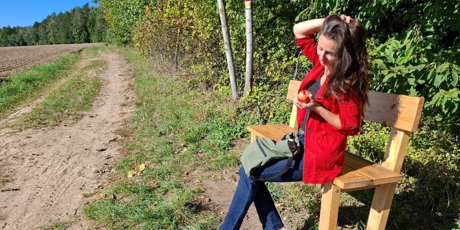 Co si sbalit na dovolenou - praktický seznam a tipy pro rodiče