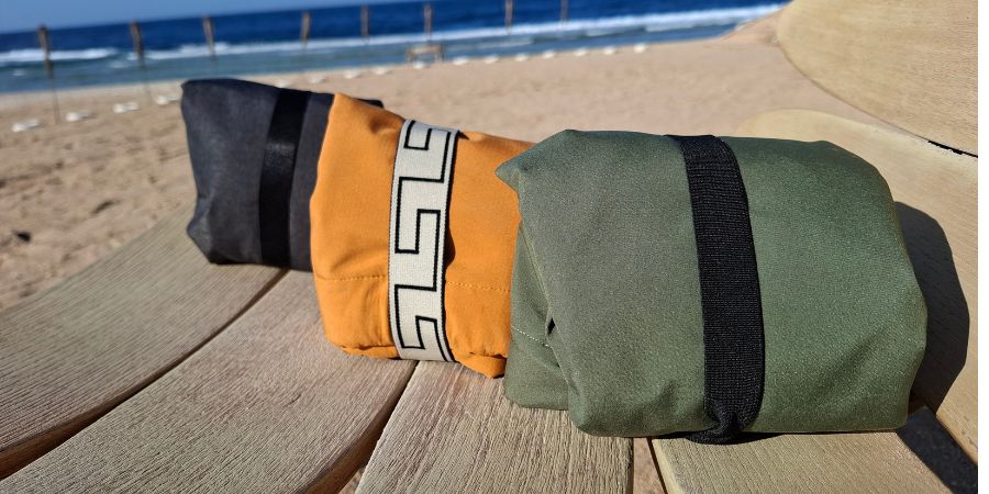 Skládací batoh pro ženy do příručního zavazadla