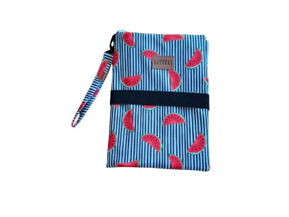 Organizér PASO melouny