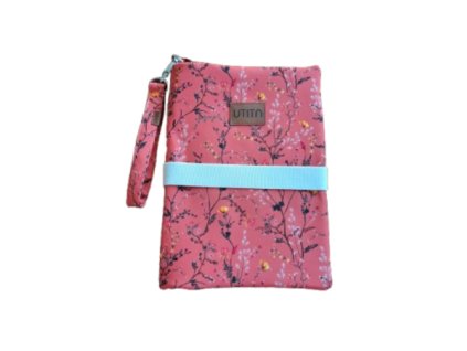 organizér PASO oranžová louka