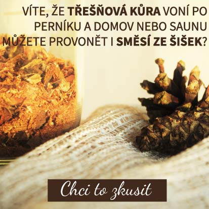 Vonné esence