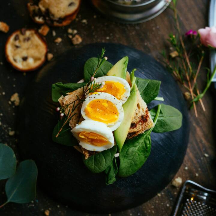 5 zdravých snídaní, které vám dodají energii v zimním období