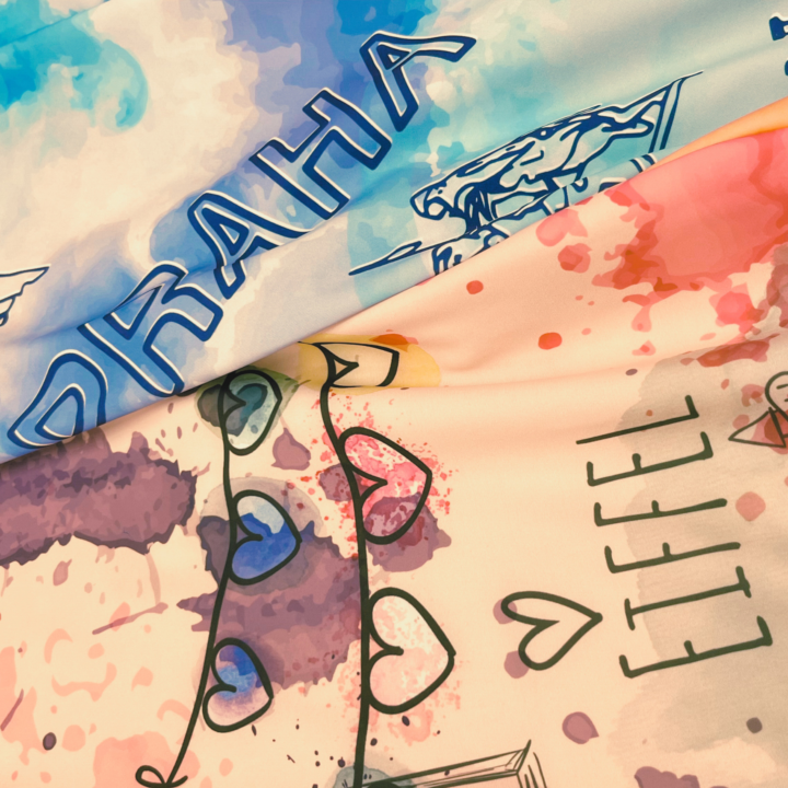 Aby Vám oblečení UTOPY dělalo společnost co nejdéle