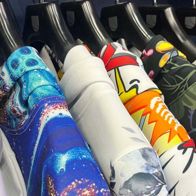 Inspirace pro váš šatník