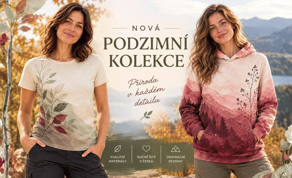Podzimní kolekce