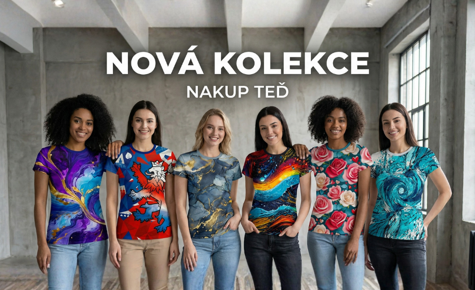 Nová kolekce