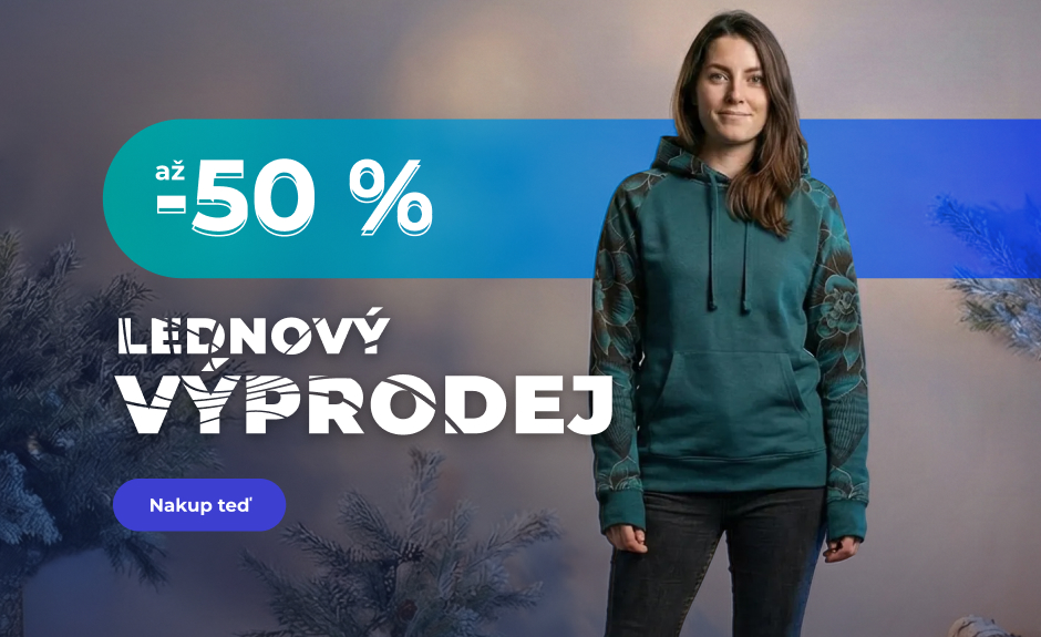 lednový