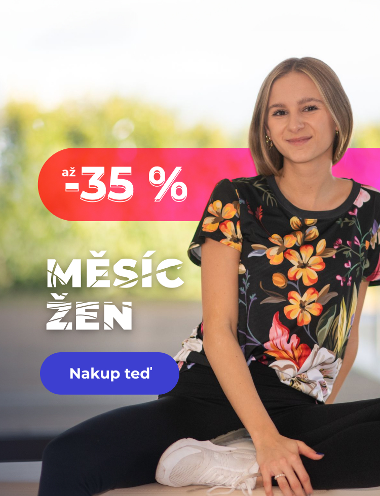 měsíc žen