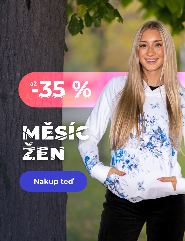 měsíc žen II mobil