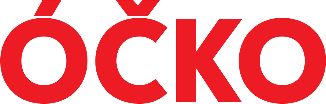 Óčko_logo_2012