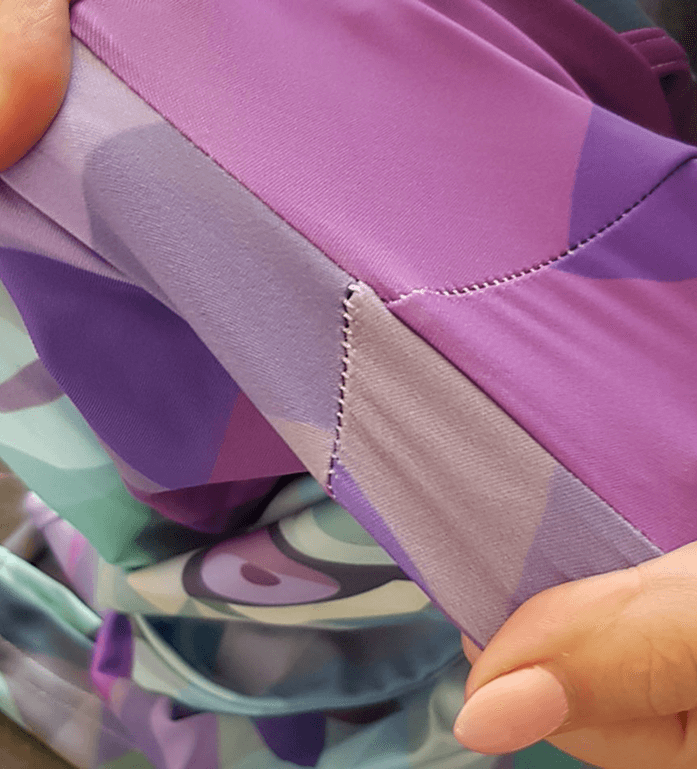 test kvality zboží