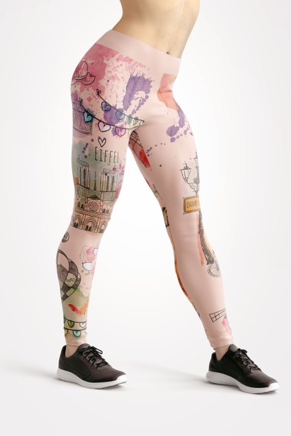 parisienne front by utopy