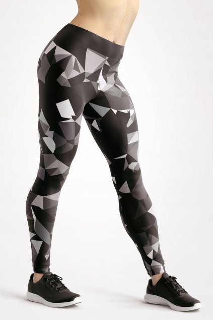 black crystal front by utopy