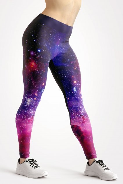 eternity leggings front by utopy