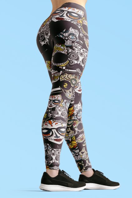 termo legíny muerte back by utopy 2023