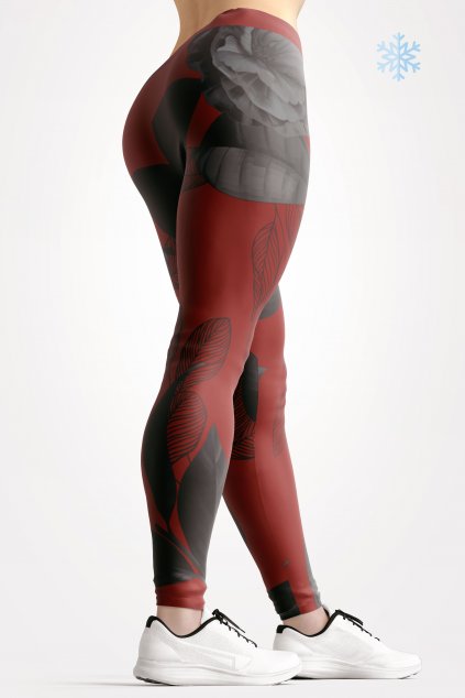 termo legíny bloody gilly back by utopy