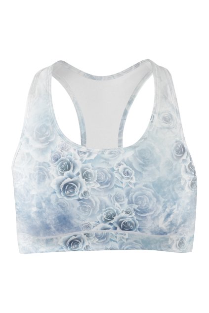 podprsenka frozen roses front by utopy