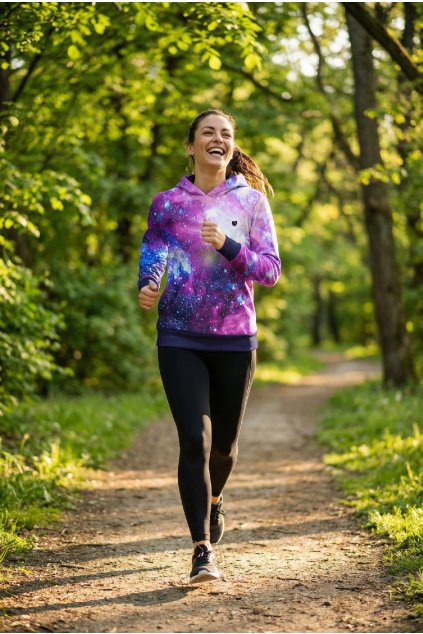 dámská mikina eternity by utopy