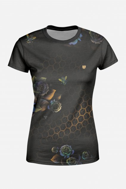 triko bees front by utopy