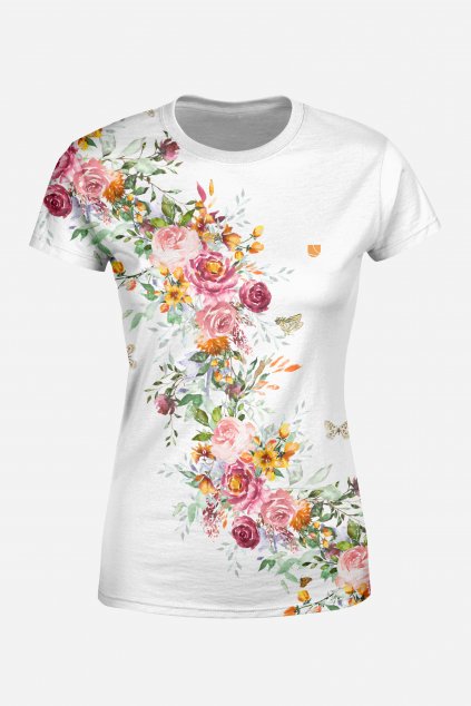 triko pure beauty summer edition front by utopy