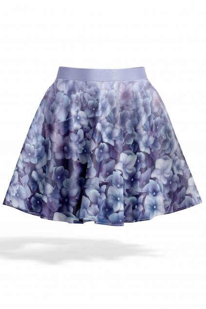 violets suken front by utopy