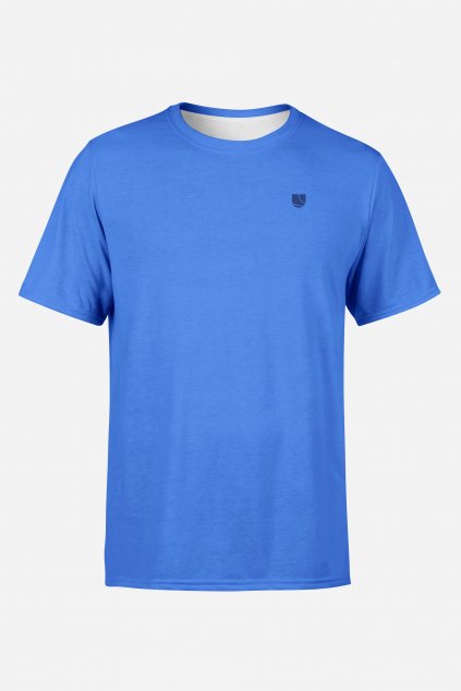 panske tricko ligh blue by utopy front