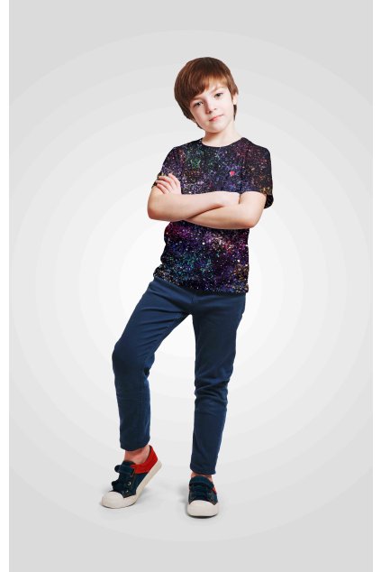 galaxy front boy by utopy