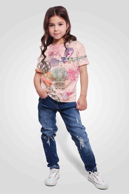 parisienne front by utopy