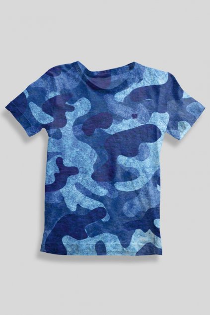 Dětská trička art of camo by Utopy@0,5x