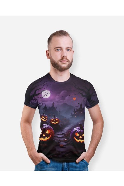 panske tricko haunted by utopy 1@0,5x