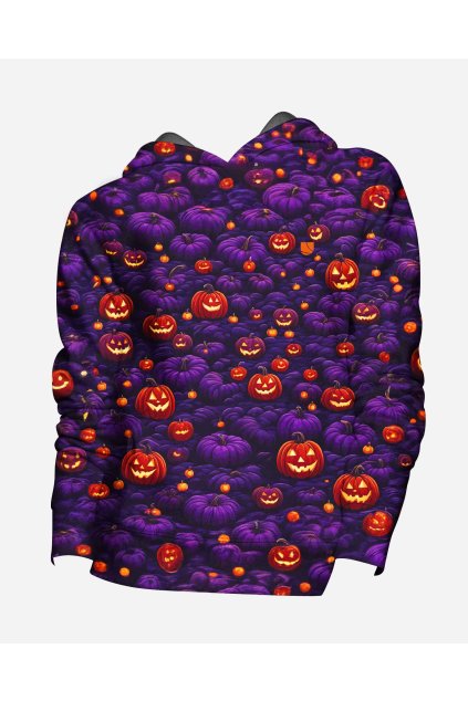 damska mikina pumpkins by utopy fullprint