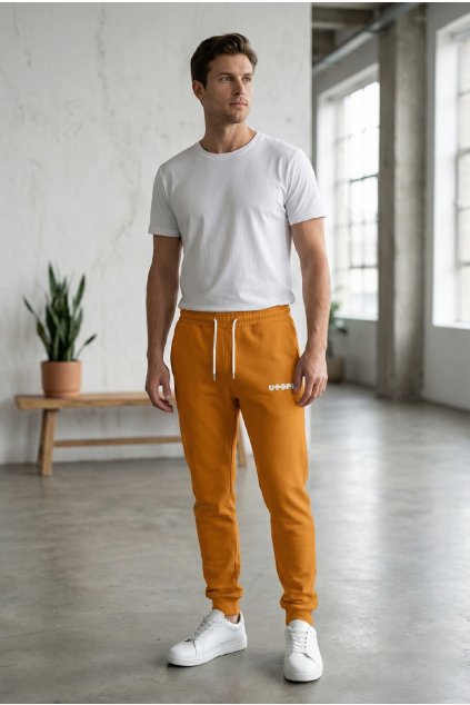 panske teplaky color selection by utopy