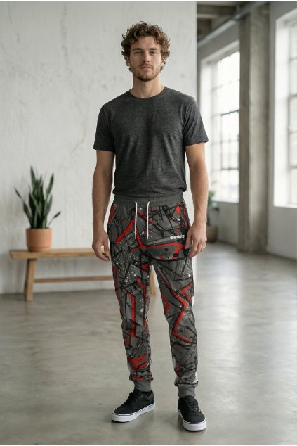 panske teplaky sportify by utopy