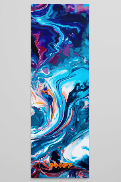 abstract yoga matka front by utopy