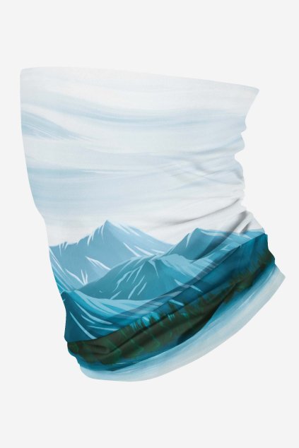 nakrcnik winter mountains by utopy