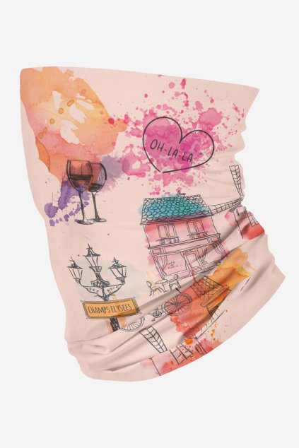 nakrcnik parisienne by utopy