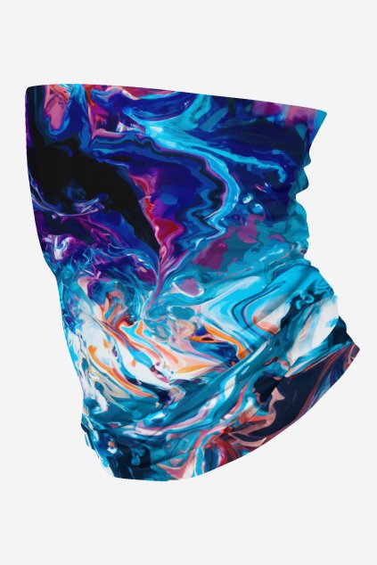 nakrcnik abstract by utopy