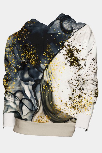 mikina dark temptation front by utopy