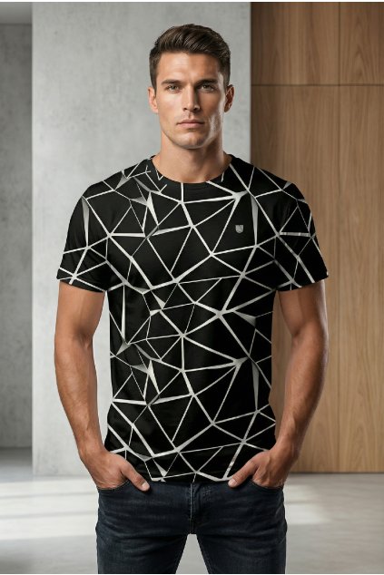 panske triko black beauty v2 by utopy