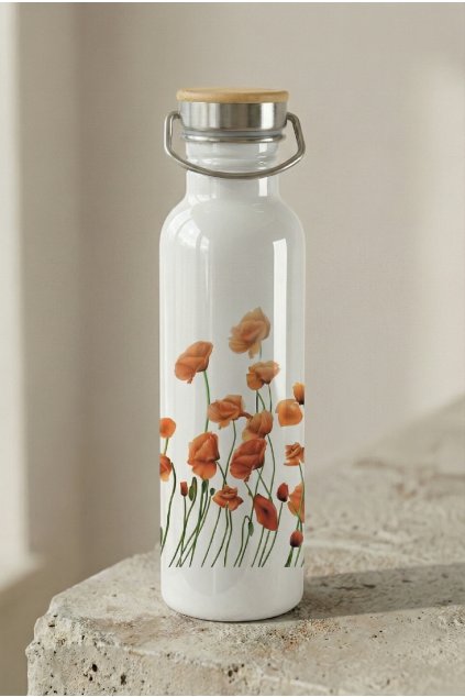 lahev happy poppy by utopy