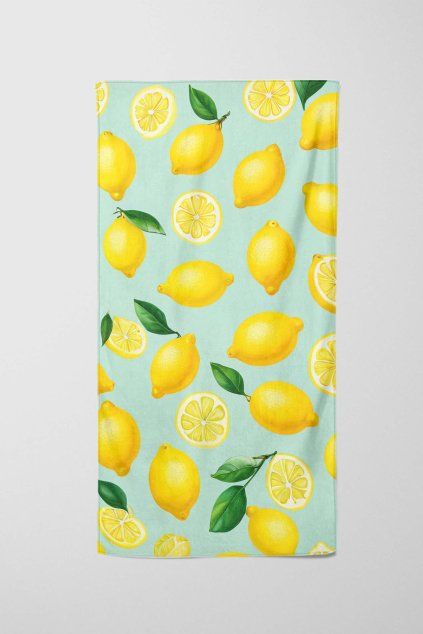 rucnik dolce vita by utopy